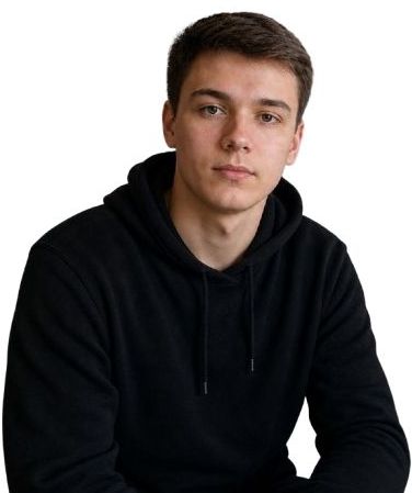 Andriy Kovalenko